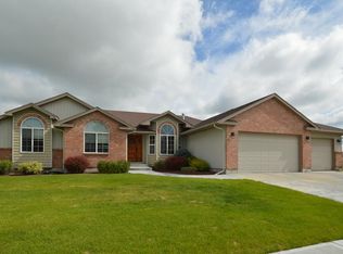 116 Fair Hills Cir, Idaho Falls, ID 83401