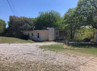 100 Booth, Bridgeport, TX 76426