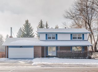 1971 Cheshire Dr, Cheyenne, WY 82001