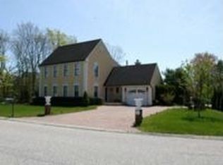 325 Timberlake Dr, Manahawkin, NJ 08050