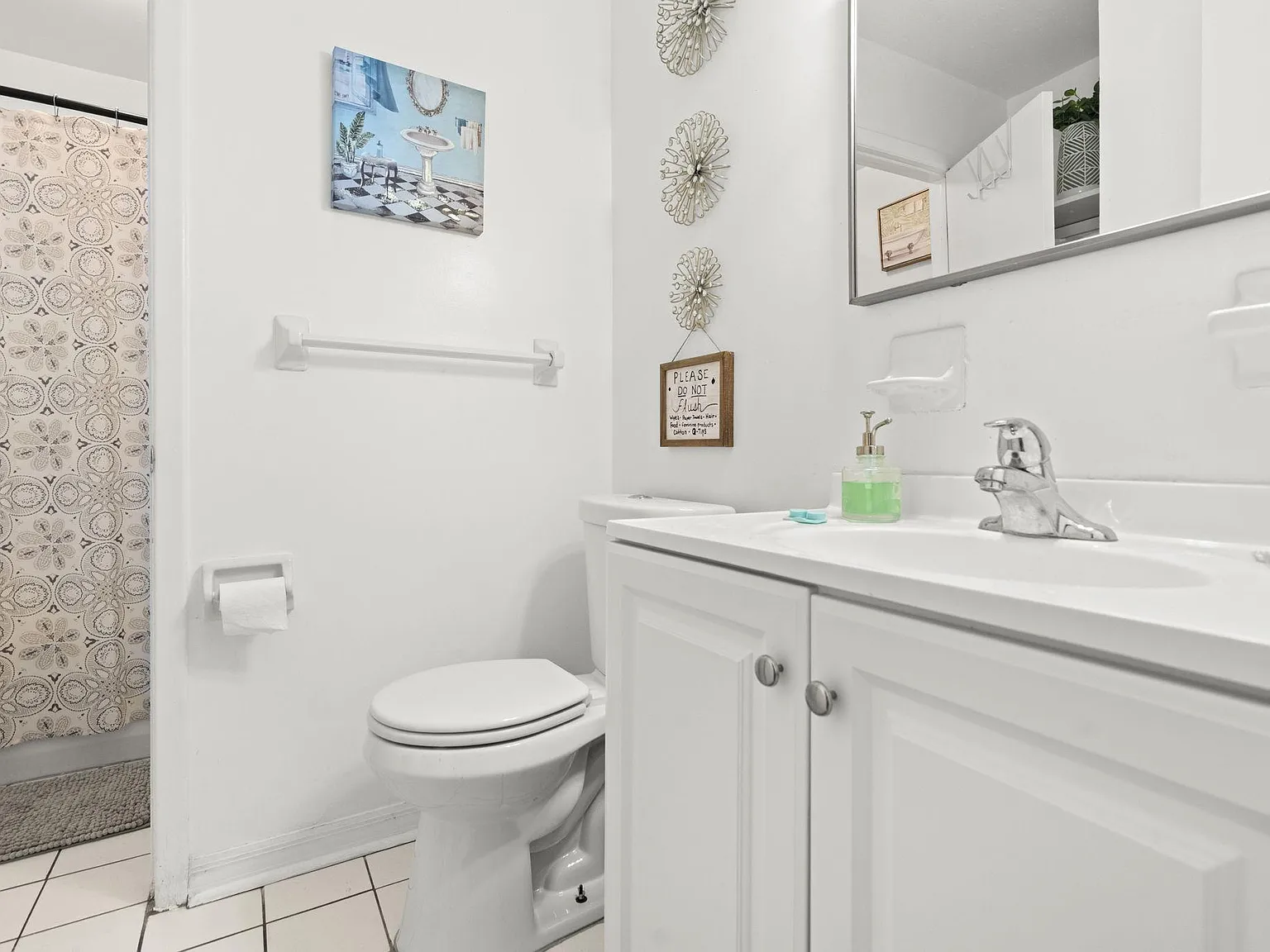 4 bed, 2.0 bath, 1200 sqft, $1,001 — Photo 4