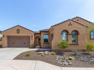 1611 W Bent Tree Dr, Phoenix, AZ, 85085