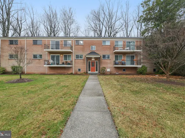 10607 Weymouth St #W201, Bethesda, MD 20814
