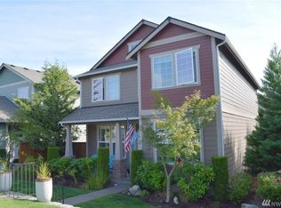 4822 Rochelle St SE, Lacey, WA 98503