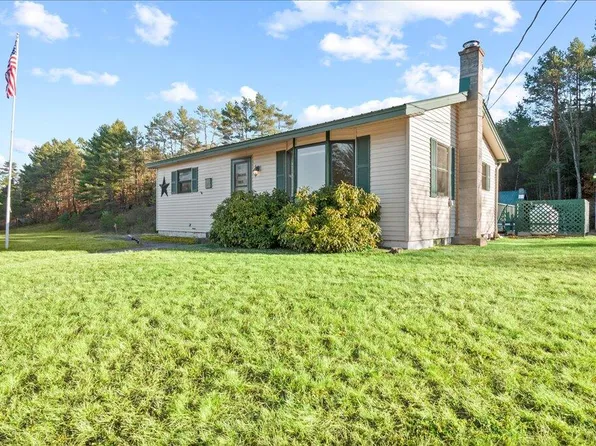 78 Panther Mountain Dr, Chestertown, NY 12817