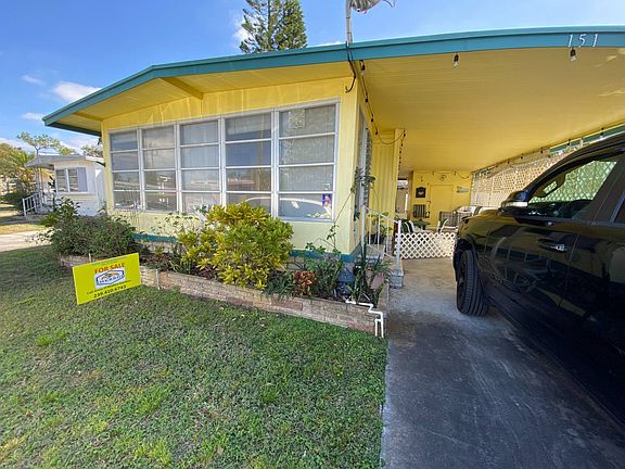 3rd image of 28488 Us Highway 19 N Lot 151