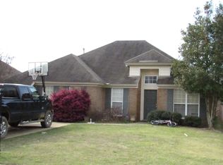 655 Ryefield Rd, Montgomery, AL 36117