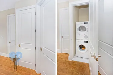 Rented by Next Door Realty NYC