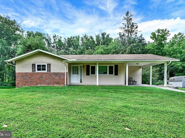 2317 Carroll Mill Rd, Phoenix, MD 21131