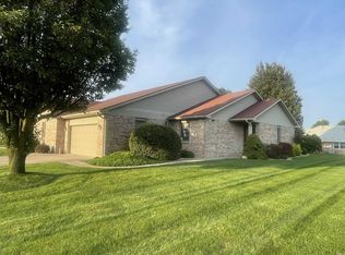 3112 S Carter St, Kokomo, IN 46901