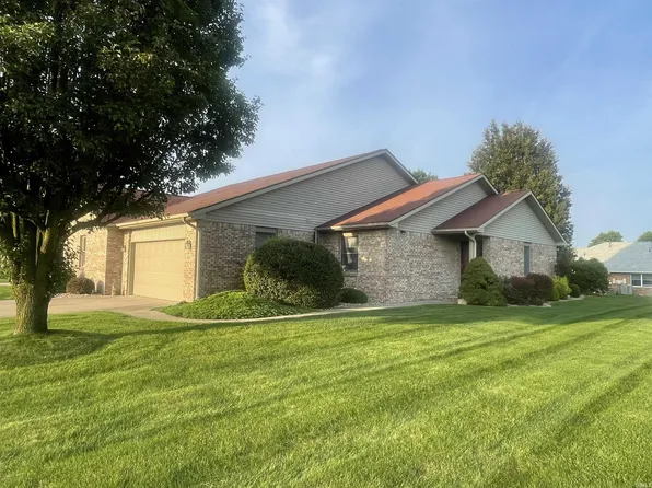 3112 S Carter St, Kokomo, IN 46901