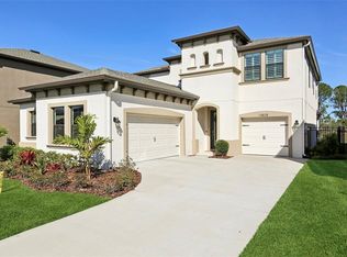 14838 Paddock Pond Ave, Lithia, FL 33547