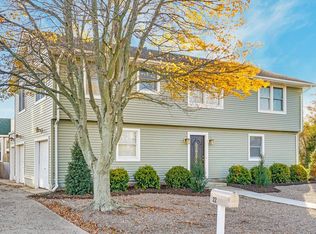 22 Avalon Ave, Bayville, NJ 08721