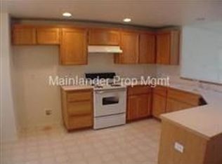 19977 SW Stokesay Ln, Beaverton, OR