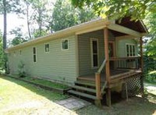 246 Cliffside Dr, Lewistown, PA 17044