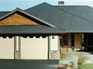 10174 Sundance Ridge Loop, Redmond, OR 97756