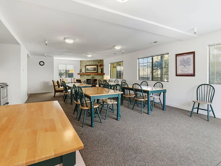 720 Petaluma Blvd S #28 — Photo 13