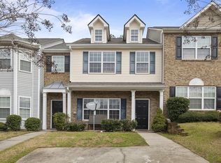 5260 Lincoln Dr, Fairburn, GA 30213