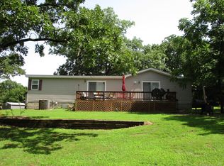 415417 E 1094th Rd, Checotah, OK 74426