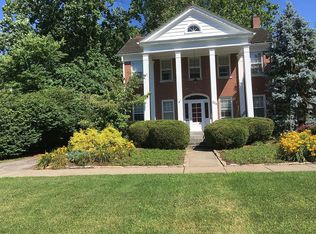 209 Ridgeway Rd, Lexington, KY 40502