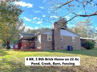 401 Mims Rd, Defuniak Springs, FL 32433