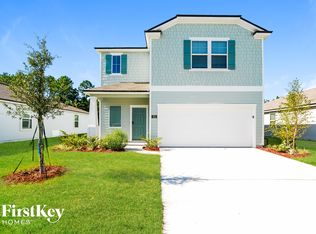 325 Jarama Circle St, Saint Augustine, FL 32084