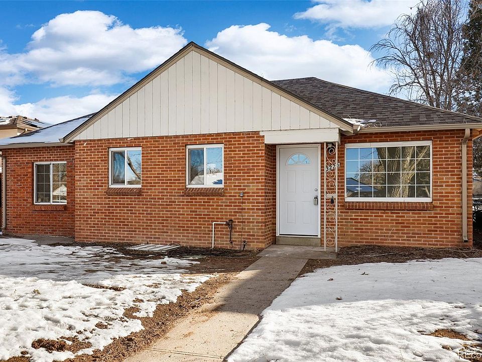 3220 Oneida Street, Denver, CO 80207 Zillow