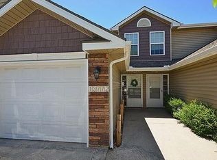 13772 Post Oak Ln, Platte City, MO 64079