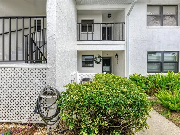 1100 Capri Isles Blvd APT 422, Venice, FL 34292