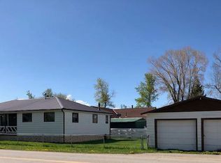 721 6th St, Walden, CO 80480