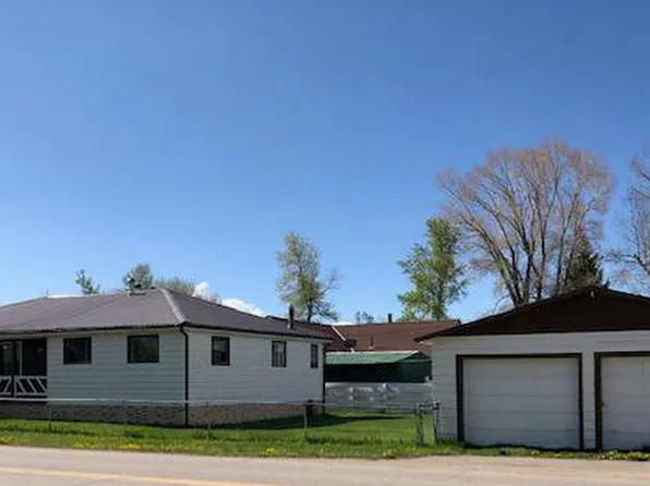 721 6th St, Walden, CO 80480