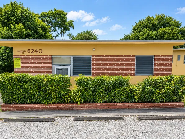 6240 Dewey St, 6240 Dewey St Unit 1, Hollywood, FL 33023