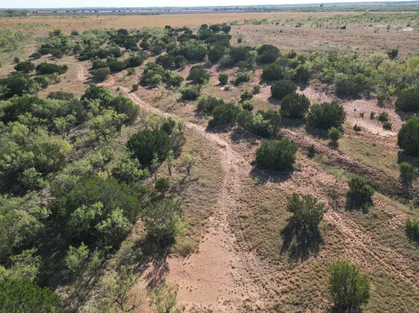 Township Road 1 County Road 196, Winters, TX 79567