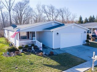 472 Park Hills Xing, Fairborn, OH