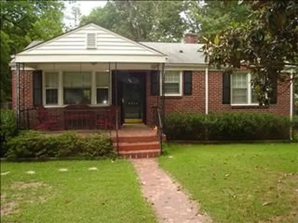 2704 Parkwood Dr, Columbia, SC 29204