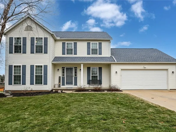 5461 Wagon Trl, Medina, OH 44256