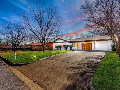 8805 Kate St, White Settlement, TX, 76108