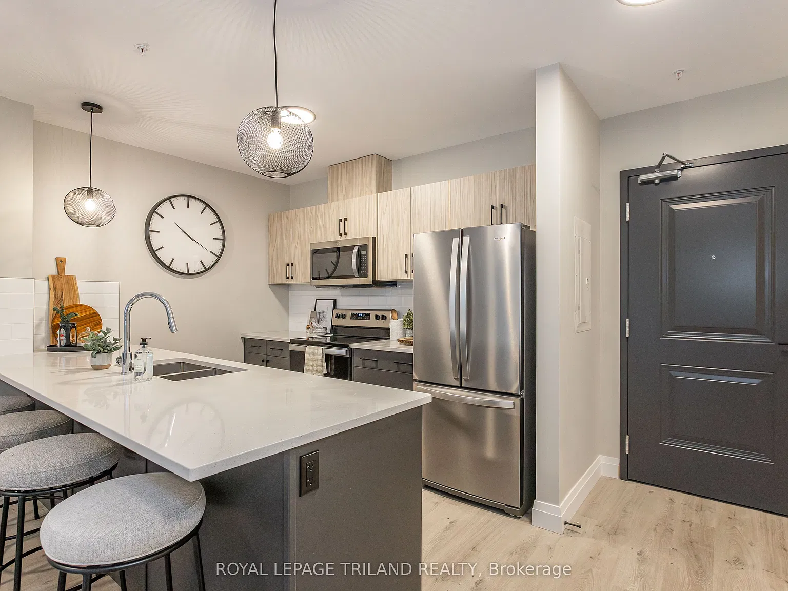 1 bed, $1,795 — Photo 2
