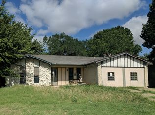 1601 Lancelot Ln, Arlington, TX 76014