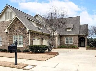 1005 Danberry Ln, Birmingham, AL 35242