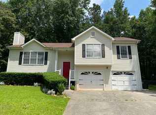 223 Sterling Trl, Powder Springs, GA 30127