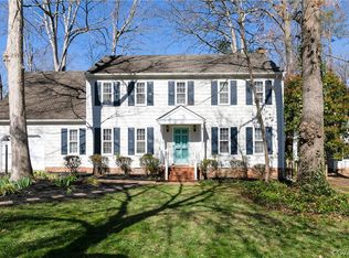 1006 Ashbrook Landing Ter, Midlothian, VA 23114