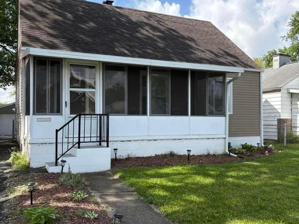 1341 E 15th Ave, Columbus, OH 43211