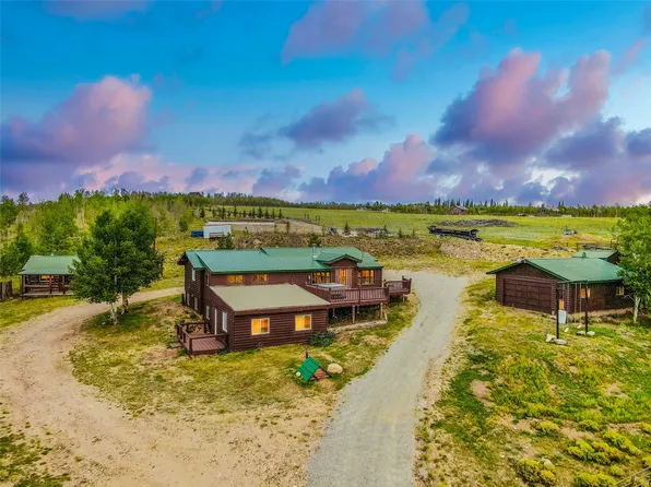 395 Georgia Drive, Jefferson, CO 80456
