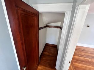 16 Friendly Rd #1, Cranston, RI 02910