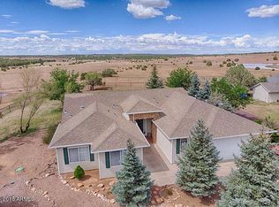 5012 Hollyhock, Show Low, AZ 85901