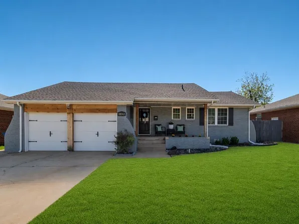 10312 Whitehaven Rd, Oklahoma City, OK 73120