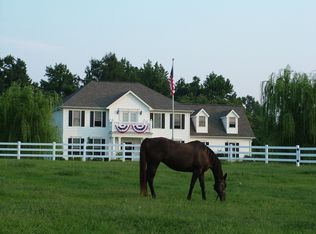 13448 Granview Rd, King George, VA 22485