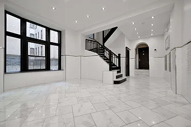 Rented by J Misrahi Realty Corp