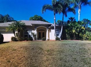 3299 Lopinto St, North Port, FL 34287